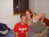 eric and leigh