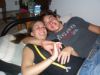 me and alice