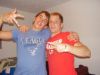me and eric