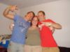 me leigh and eric