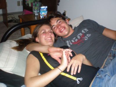 me and alice